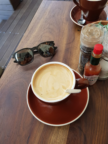 The Hans & Lloyd Coffee Co | Newlands - Hospitality and gastronomy