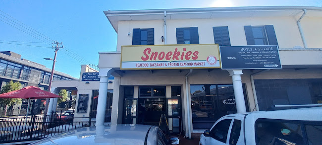 Snoekies,Frozen Fish Market & Fish Bait - Cape Town