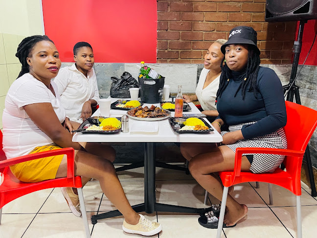 Ndoziz Buy and Braai - Hospitality and gastronomy