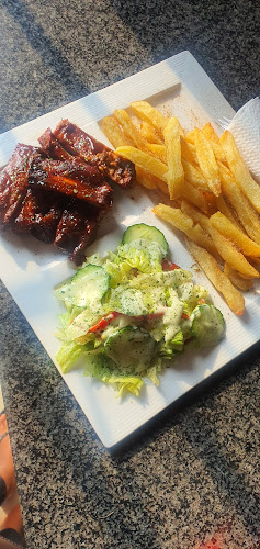 MALAYA CAFE - Soshanguve