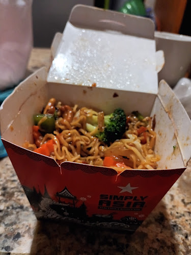 Simply Asia Brooklyn Mall - Pretoria