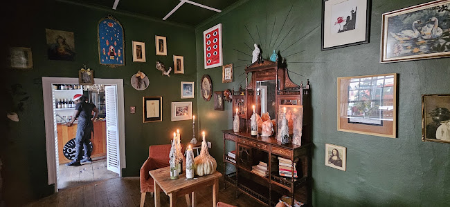 Osteria Prego and Wine Bar