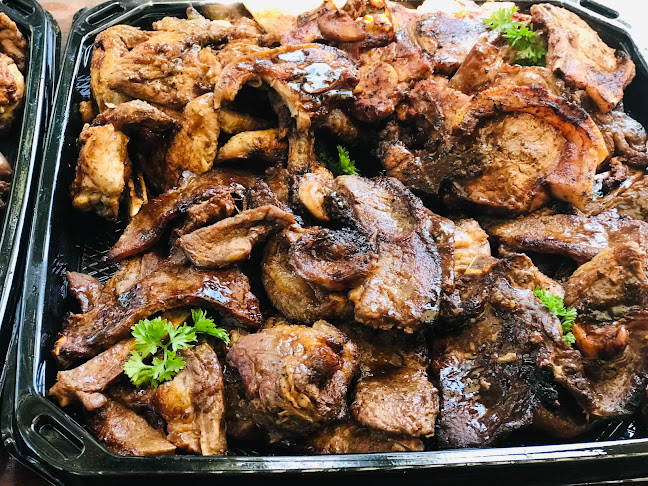 Opinii despre Encaseni food and braai în East London - Hospitality and gastronomy