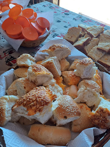 Chatterlys Tea Garden - Hospitality and gastronomy