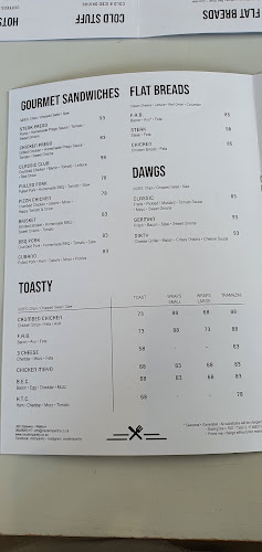 368 Stateway, Doorn, Welkom, 9459