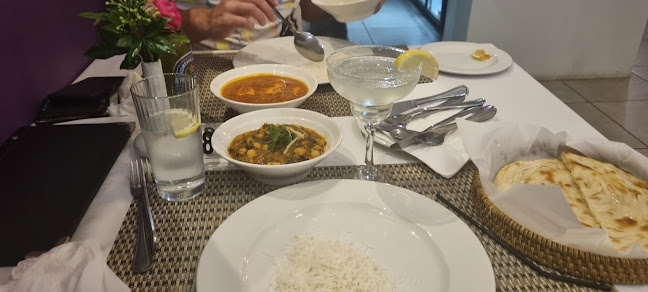 Opinii despre Aroma Restaurant - Authentic Indian Cuisine în Johannesburg - Hospitality and gastronomy