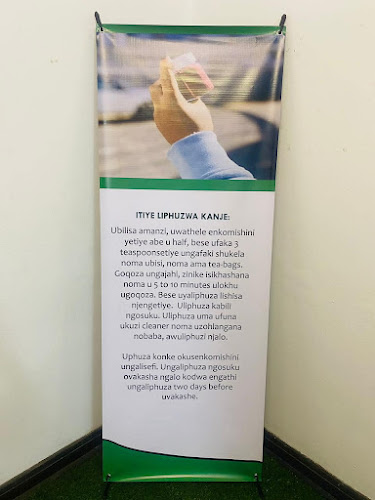 Shop 5, 2nd Floor, 156 Retief St, Pietermaritzburg, 3200