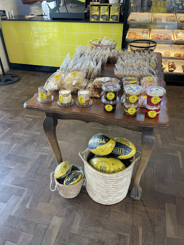 Elvis Brew The Village - Pretoria