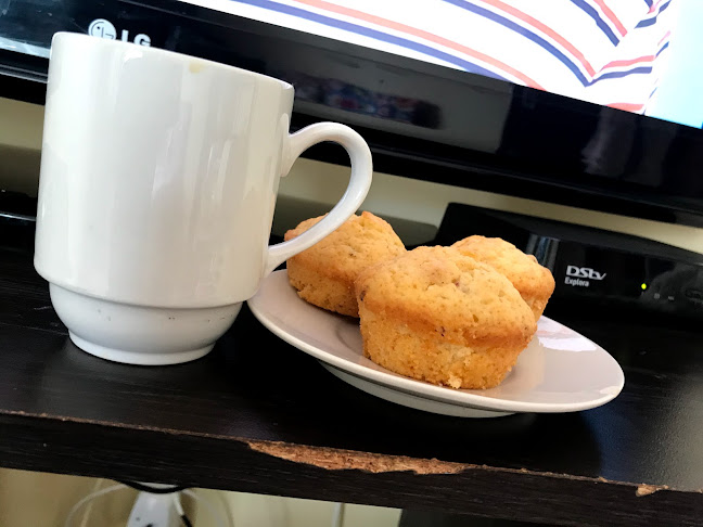 Opinii despre Mugg & Bean în Bloemfontein - Hospitality and gastronomy