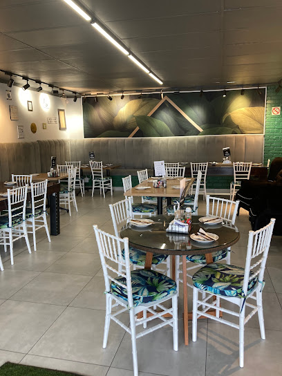 Chai & Chow Halaal Take Away & Collection, Event Catering