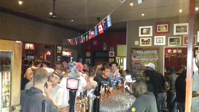 Jolly Cool Parkhurst - Johannesburg