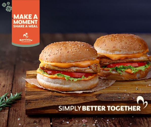 Barcelos Queenstown Nonesi Mall - Hospitality and gastronomy