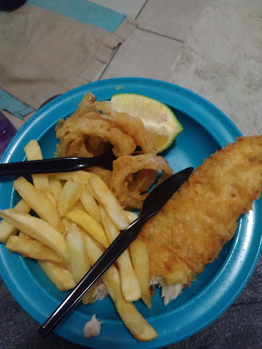 Fishaways - Kempton Park