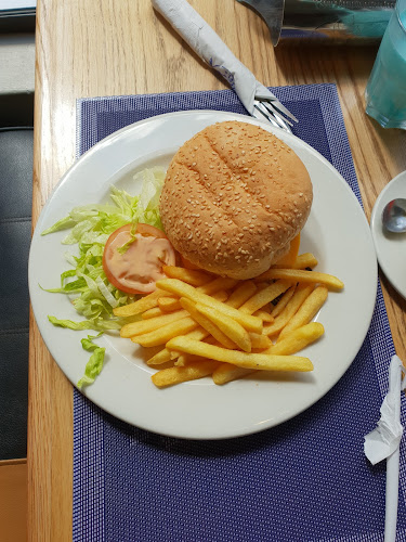 Opinii despre Desert Springs Spur în Graaff-Reinet - Hospitality and gastronomy