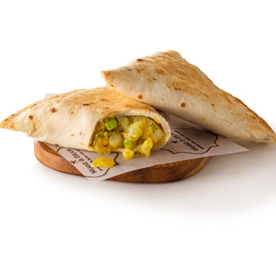 Mugg & Bean On The Move - Hospitality and gastronomy