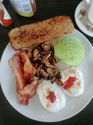 Jooma Coffee - Hospitality and gastronomy