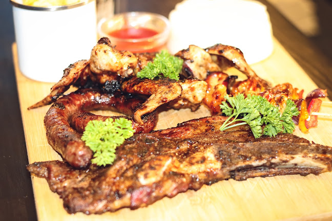 Comentarii opinii despre Kasi LyfeStyle Bar and Eatery