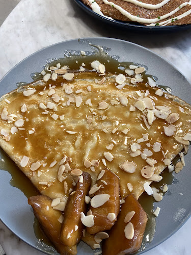 Swan Café - Hospitality and gastronomy