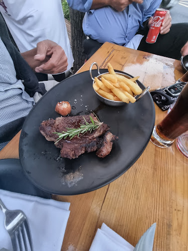 Comentarii opinii despre De Vleispaleis Steakhouse