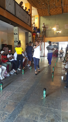 Opinii despre Boja Nala Restaurant în Soweto - Hospitality and gastronomy