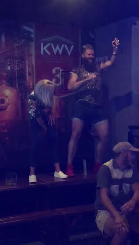 Jitterbugz Pub & Lounge - Hospitality and gastronomy