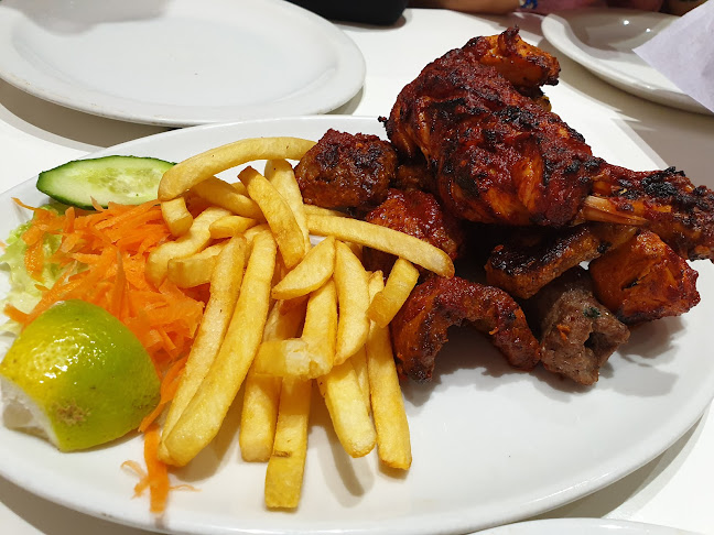 Comentarii opinii despre My Diners Overport