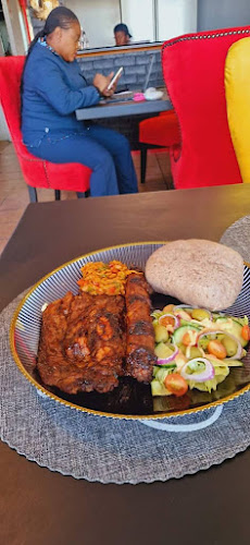 True Elegance Restaurant Randburg - Hospitality and gastronomy