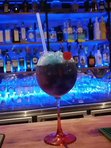 Blend Country Restaurant & Pub - Hospitality and gastronomy