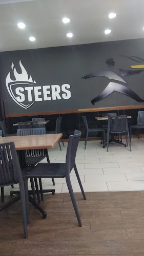 Debonairs Pizza - Louis Trichardt