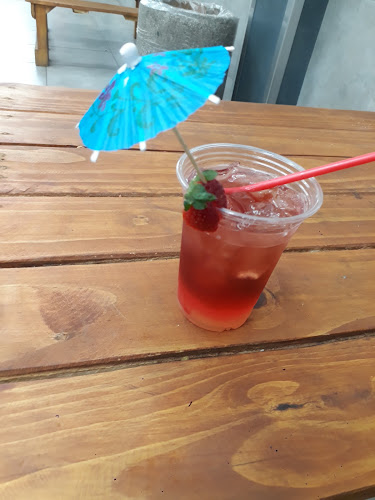 Comentarii opinii despre Road Avenue food and drinks