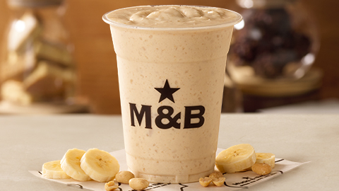 Mugg & Bean - Mbombela