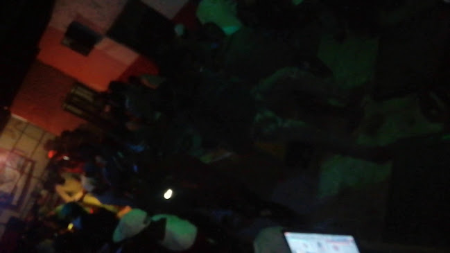 ELECIA’S TARVEN - Diepsloot