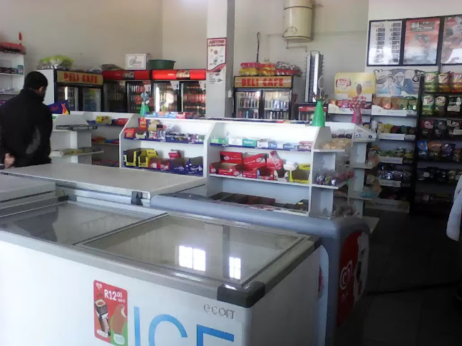 Kismyo Stroe CC ( Deli Cafe ) - Hospitality and gastronomy