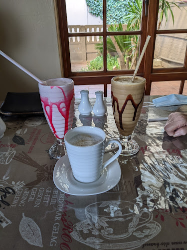 Comentarii opinii despre The Coffee Joint