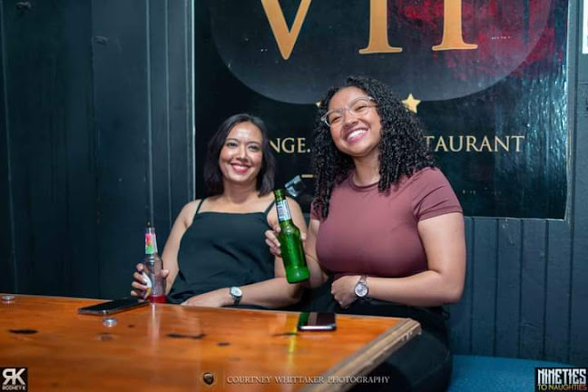 The VIP Lounge Dockside - Gqeberha