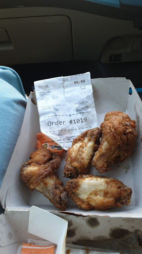 Chicken licken - Krugersdorp