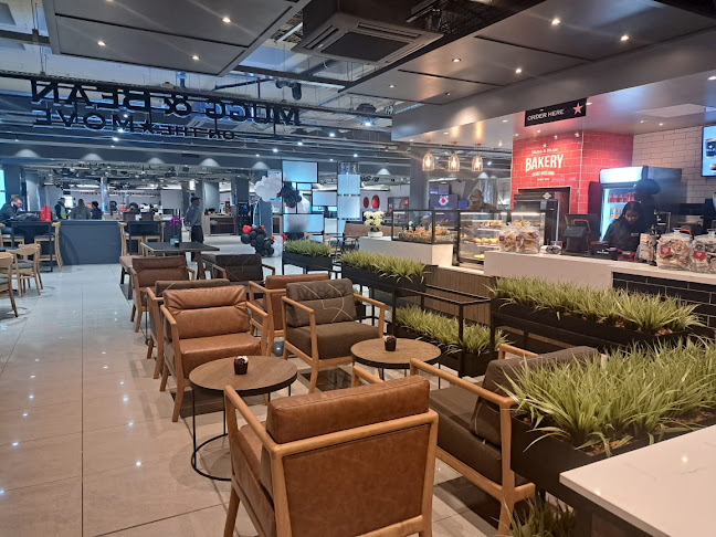 Mugg & Bean On The Move