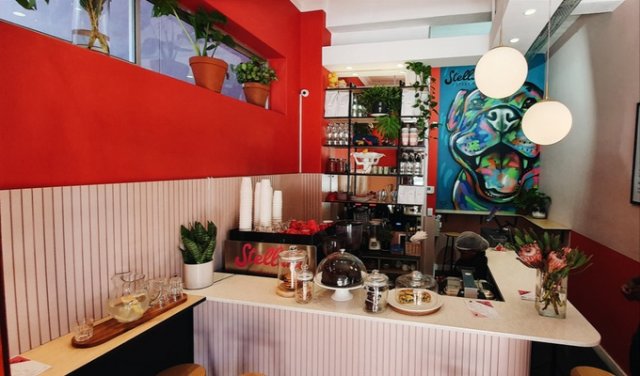 Stellski Café & Coffee