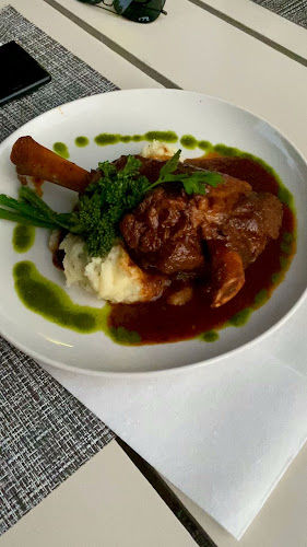 The Wild Fig Restaurant - Hospitality and gastronomy