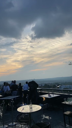 Oxford Parks, 4 Parks Blvd, Dunkeld, Randburg, 2196