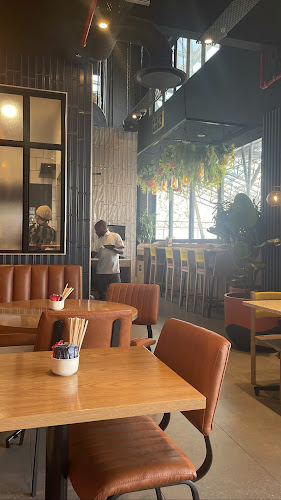 Opinii despre Cafe Estreito Harvest Place în Kempton Park - Hospitality and gastronomy