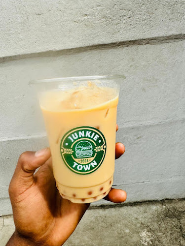 Junkie Town - Esikhawini