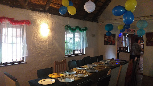 Country Lane Restaurant - Hospitality and gastronomy