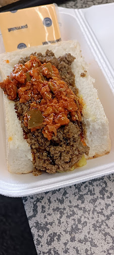 Haus Of Eats @ & Auto Spa - Hospitality and gastronomy