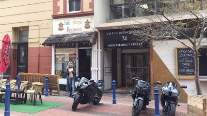 Little Ethiopia Restaurant