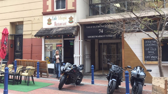 Little Ethiopia Restaurant