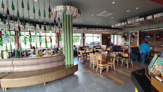 Nando's Lambton Drive Thru