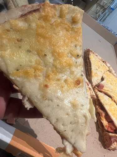 Comentarii opinii despre Debonairs Pizza