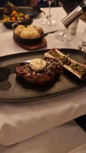 The Hussar Grill Mouille Point - Cape Town