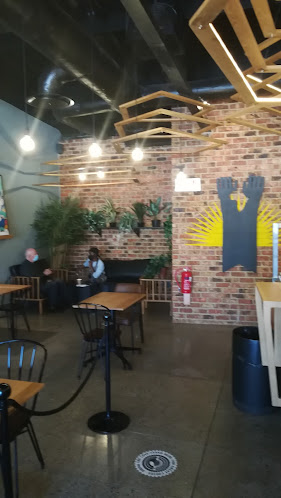 Comentarii opinii despre Motherland Coffee Company The Hood